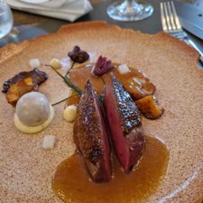Restaurant 6&24