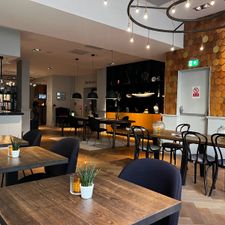 Hotel Die Port van Cleve