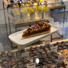 Chocolate Company Café Tilburg