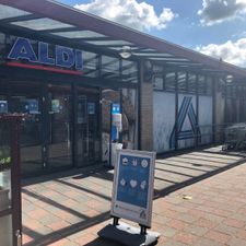 ALDI Mijdrecht Ondernemingsweg