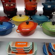 Le Creuset