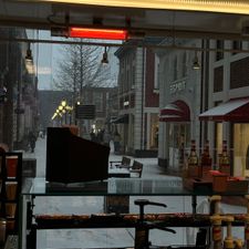 Dunkin' Stadsweide Roermond
