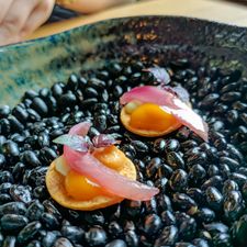 Dinercafé De Markies