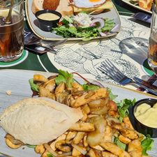 Grand Café Beekman & Beekman