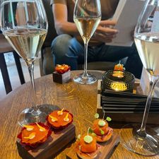 Beluga Loves You | Michelin | Luxe Restaurant Maastricht