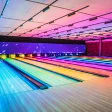 Bowling Stardust