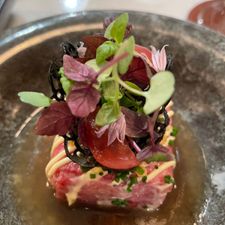Restaurant 273