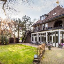 Boutique Hotel Het Scheepshuys