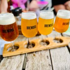 BrewDog Rotterdam