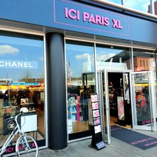 ICI PARIS XL