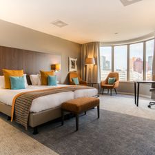 Bilderberg Parkhotel Rotterdam