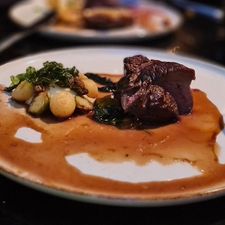 Restaurant KITA