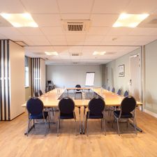 Best Western Zaan Inn