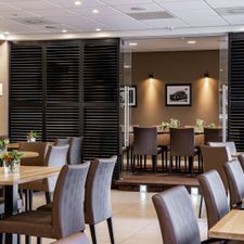 Holiday Inn Express Amsterdam - South by IHG
