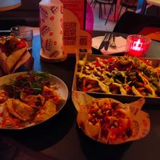 Karma Kebab | Utrecht