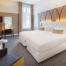 Hotel Nassau Breda, Autograph Collection