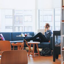 Zoku Amsterdam