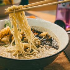 Ramen Impossible