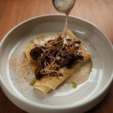 Dinner at Six