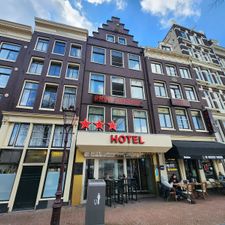 Hotel Prins Hendrik