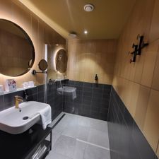 Fletcher Boutique Hotel Slaak-Rotterdam