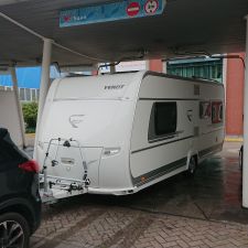 haan Express tankstation Vinkenwaard Alblasserdam