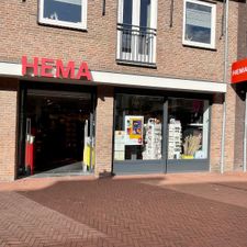 HEMA De Lier