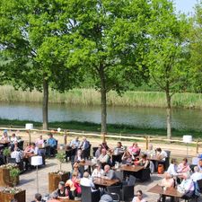 Pannenkoekenboerderij Aan de Linge