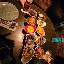 Bistrobar Indonesia