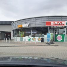 SPAR express Almere