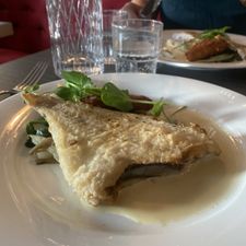 Restaurant C'est ça