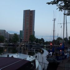 Q-Park Westerhaven