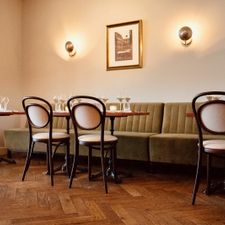 Restaurant La Tasca