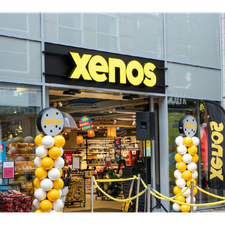 Xenos Hellevoetsluis De Struytse Hoeck