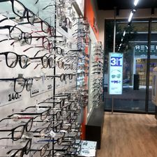 Pearle Opticiens Utrecht - Leidsche Rijn