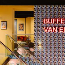 Leonardo Hotel Amsterdam Leidse Square (Former The ED Amsterdam)
