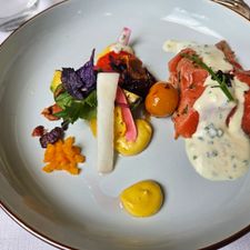 Restaurant La Provence