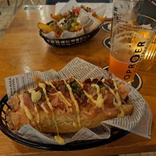 Oproer Biercafé