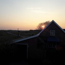 Hotel Dichtbijzee