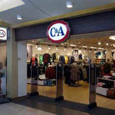 C&A