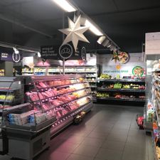 SPAR city Gouda