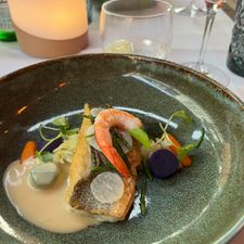 Restaurant Soigné