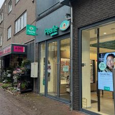 Pearle Opticiens Wijchen