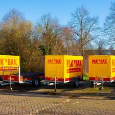 Shell Veenendaal