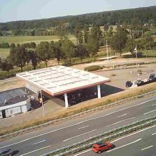TotalEnergies Woudenberg Oudenhorst