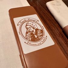 Restaurant Tante Koosje