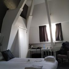 Hotel Vossius Vondelpark