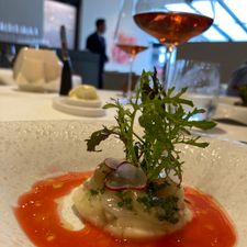 Bij Jef Restaurant & Hotel
