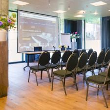 Hotel Keyser Breda