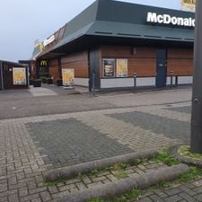 McDonald's Heerenveen